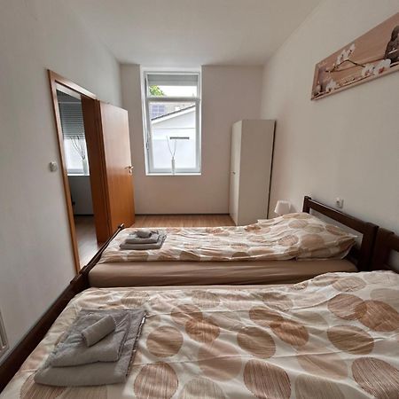 Ferienwohnung Fedderwarden Вільгельмсгафен Екстер'єр фото