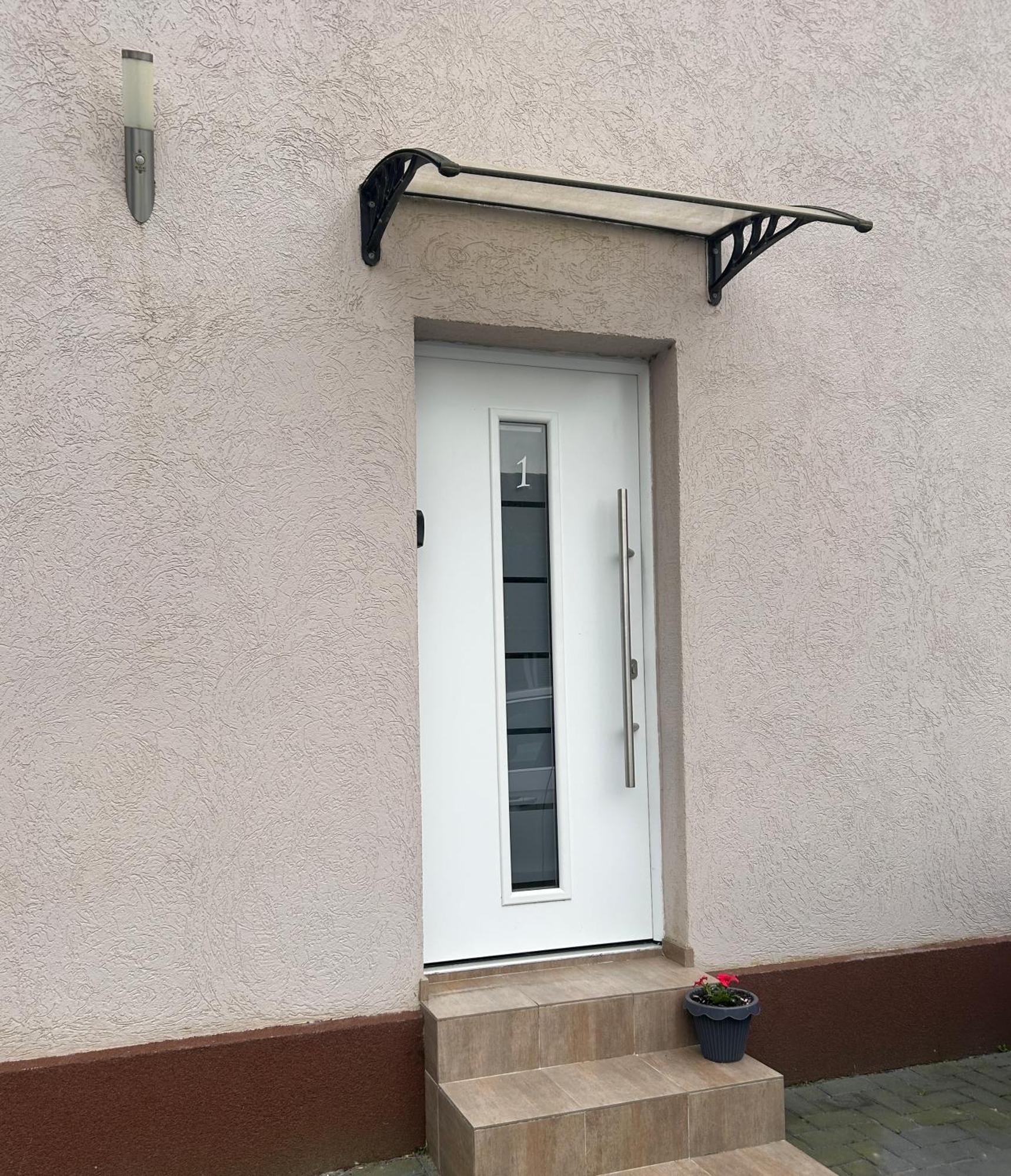 Ferienwohnung Fedderwarden Вільгельмсгафен Екстер'єр фото