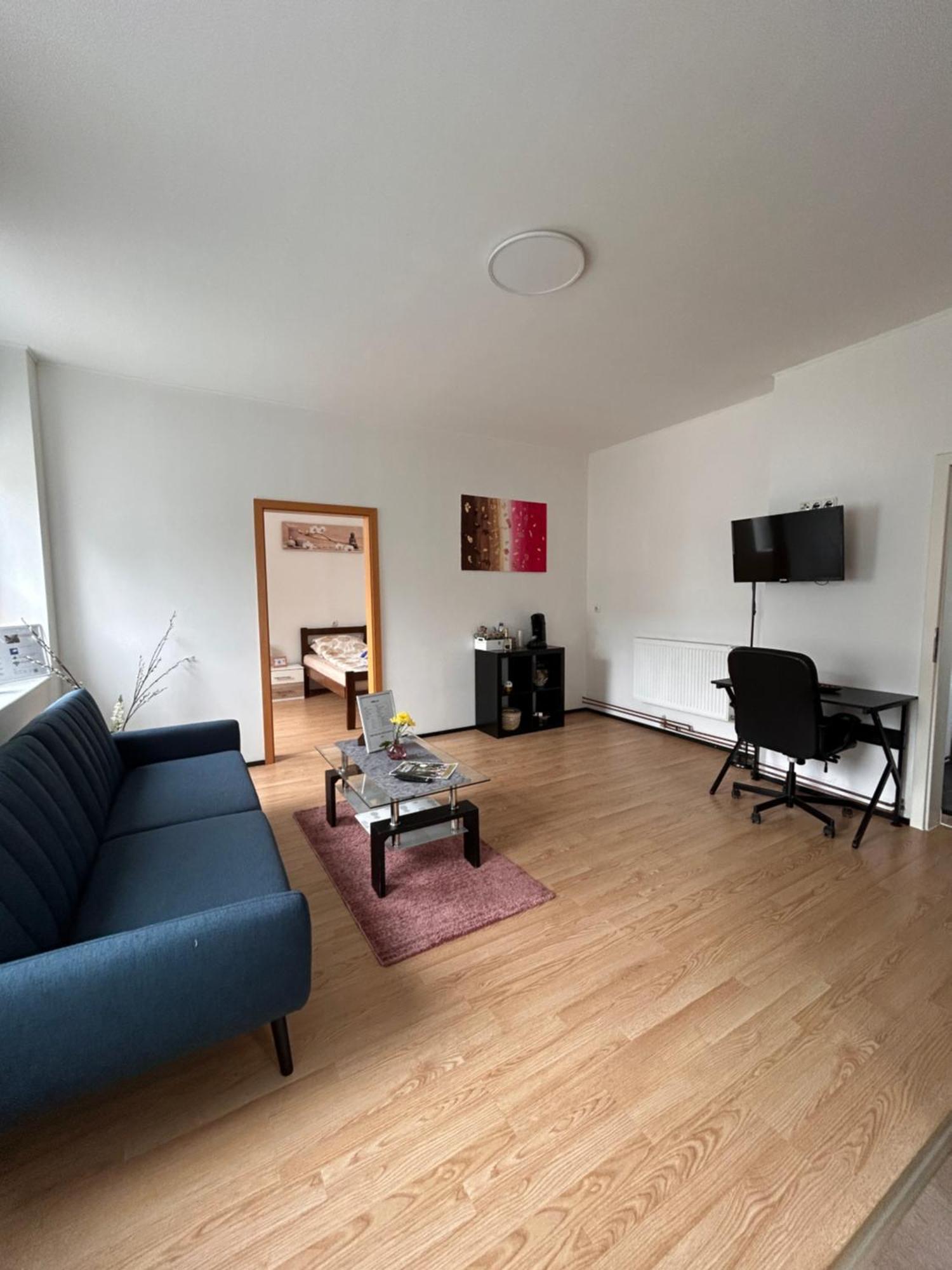 Ferienwohnung Fedderwarden Вільгельмсгафен Екстер'єр фото